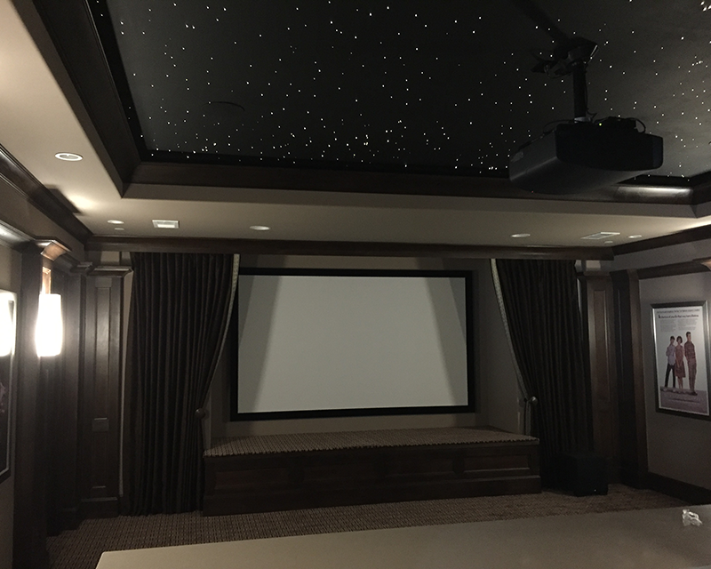 Home Theater