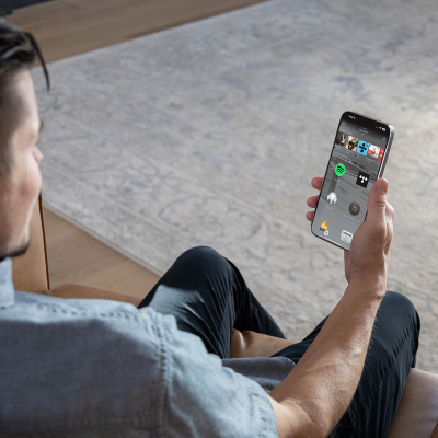 Halolifestyle Alpine 33