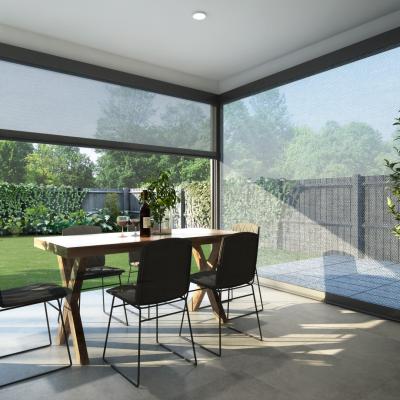 Clara Outdoor Shades 1