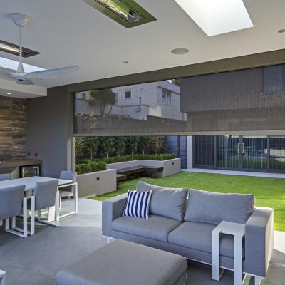 Clara Outdoor Shades 2