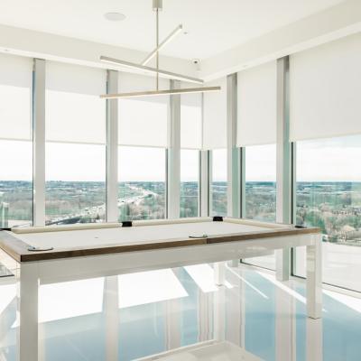 Clara Shades Penthouse 1